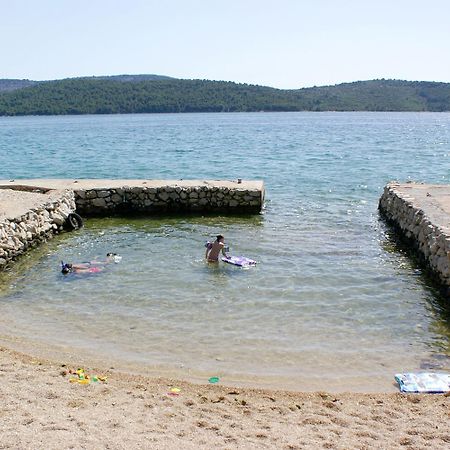 Apartments With A Parking Space Zablace, Sibenik - 4219 Экстерьер фото