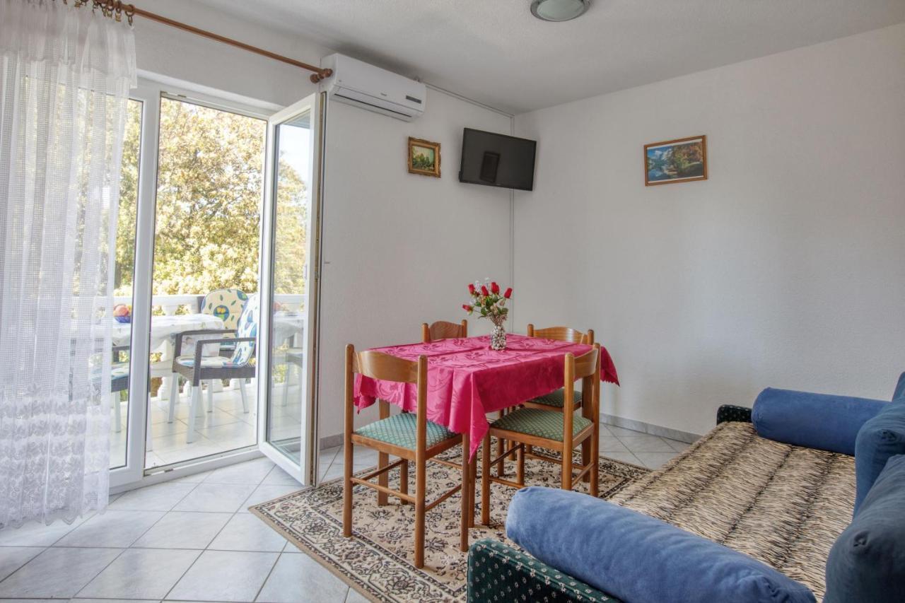 Apartments With A Parking Space Zablace, Sibenik - 4219 Экстерьер фото
